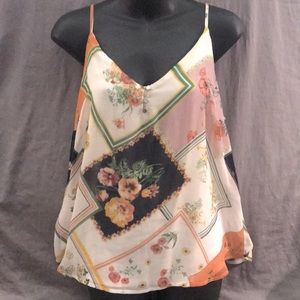 New York & Company tank